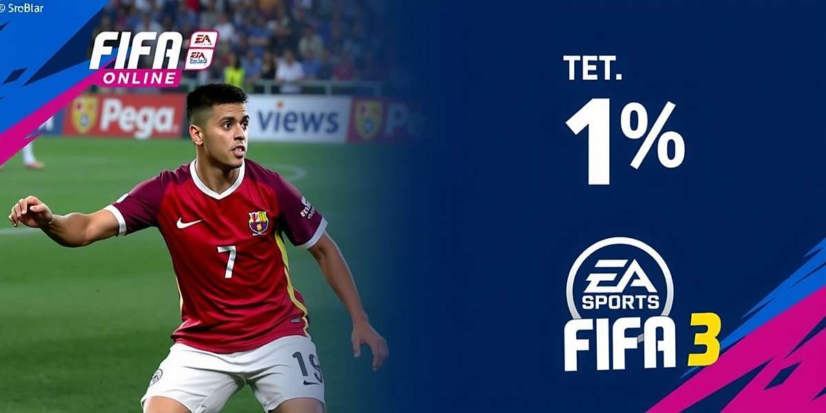 EA SPORTS FIFA Online 3 Tournament Finals EA SPORTS FIFA Online 3 tournament finals in India with professional setup